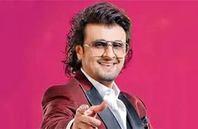 Sonu Nigam