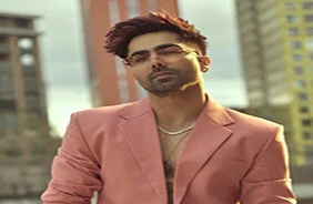 Hardy Sandhu